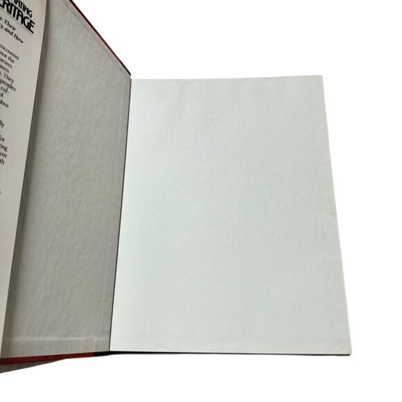 America's Fascinating Indian Heritage Reader's Digest Editors Hardcover1991 - Picture 6 of 8